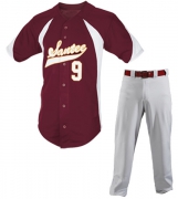 Baseball Wears