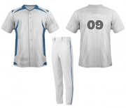 Baseball Wears