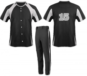 Baseball Wears