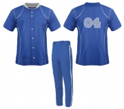 Baseball Wears
