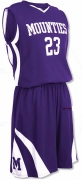Basketball Uniform