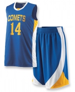 Basketball Uniform