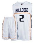 Basketball Uniform