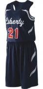 Basketball Uniform