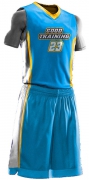 Basketball Uniform