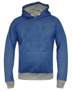 Boxing MMA Hood Shirt