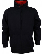 Boxing MMA Hood Shirt