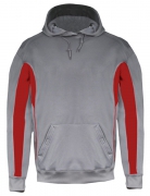 Boxing MMA Hood Shirt