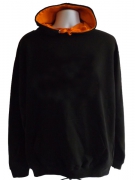 Boxing MMA Hood Shirt