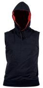 Boxing MMA Hood Shirt