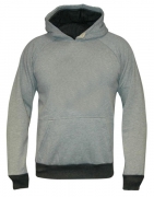 Boxing MMA Hood Shirt