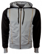 Boxing MMA Hood Shirt