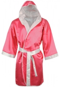 Boxing MMA Robe