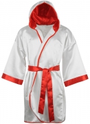 Boxing MMA Robe
