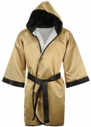 Boxing MMA Robe