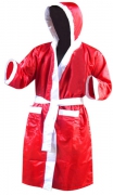 Boxing MMA Robe