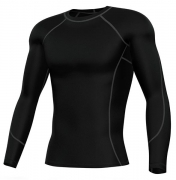 Men Compression Top