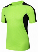 Men Running Shirt