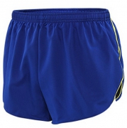 Men Running Short