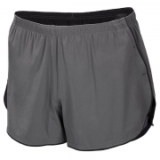 Men Running Short