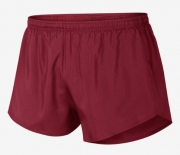Men Running Short
