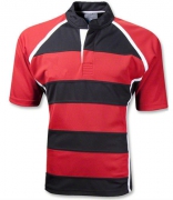 Rugby Uniform