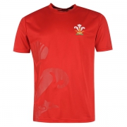 Rugby Uniform