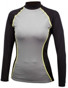 Women Compression Top