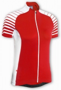 Women Cycling Jersey