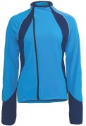 Women Cycling Jersey