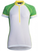 Women Cycling Jersey